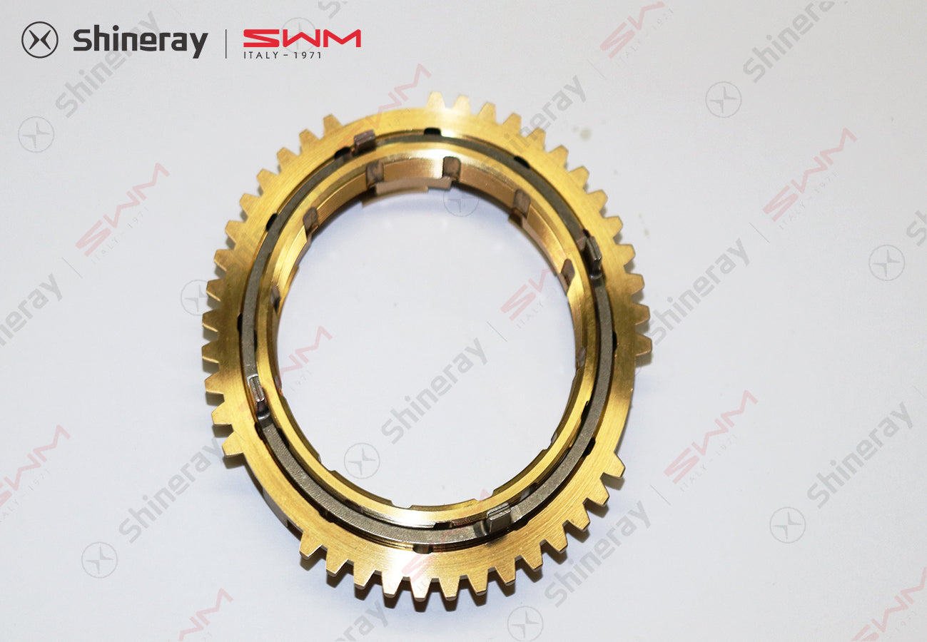 1703410-T1501-A000000>Three cone synchronous ring assembly>5MT