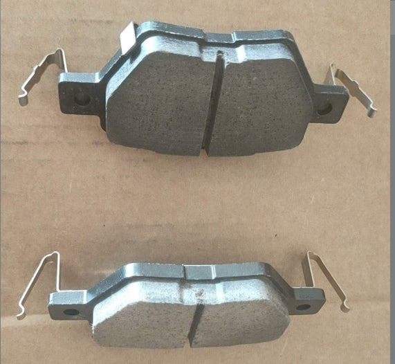 3502190-DA030-A000000>Left rear brake friction plate assembly (inner and outer plates+return spring)>7DCT