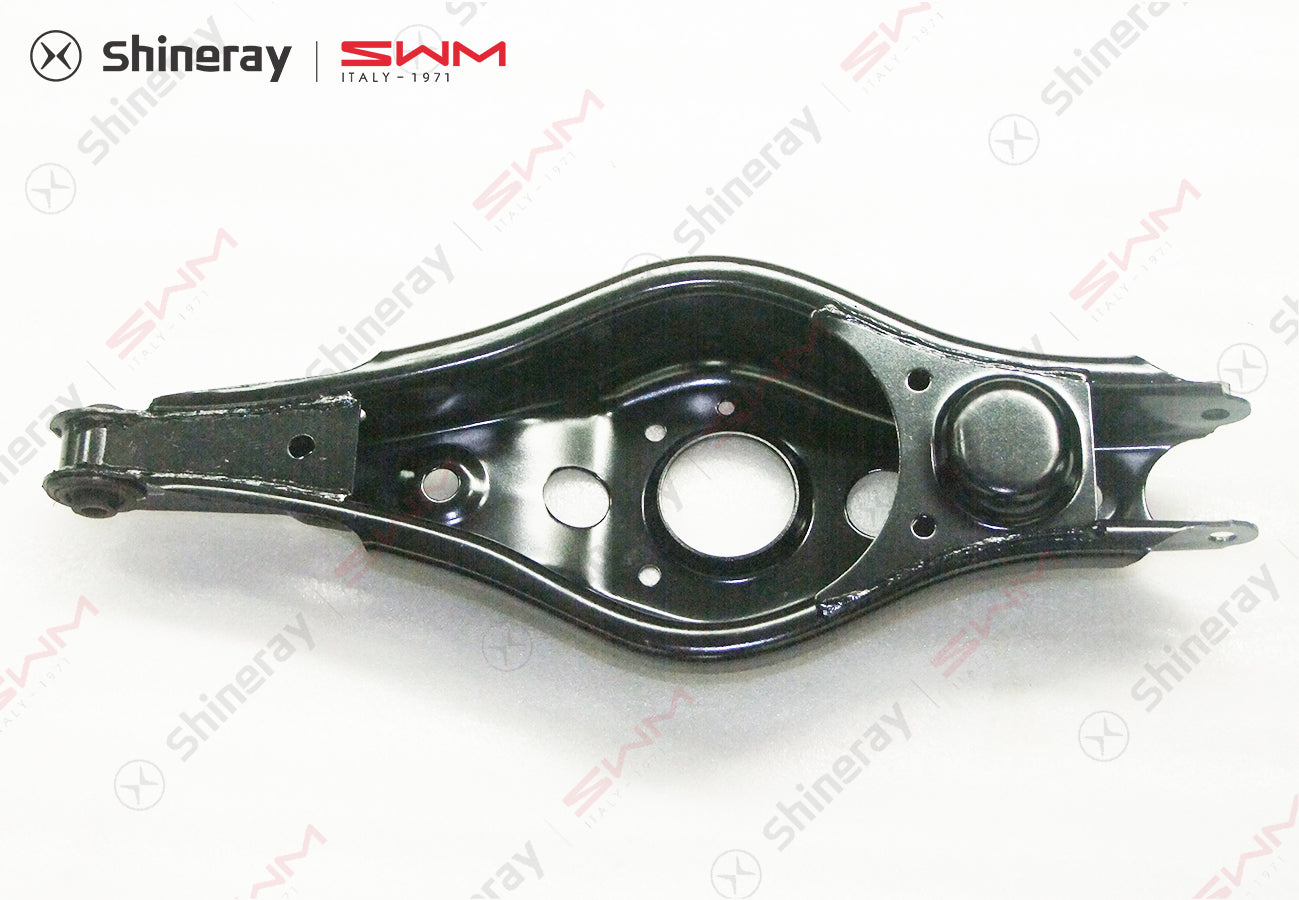 2914600-E0010-A000000>Right rear lower swing arm assembly>Non 7DCT