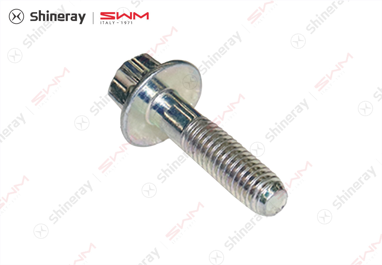 3536302-D0010-A000000>ESC and bracket connection bolt