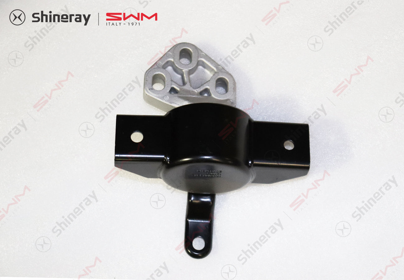 1706100-E0020-A000000>Transmission Suspension (1.5T-6AT)