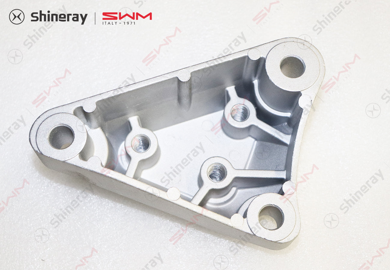 1706211-D0030-A000000>Transmission suspension bracket (1.5T-6AT)