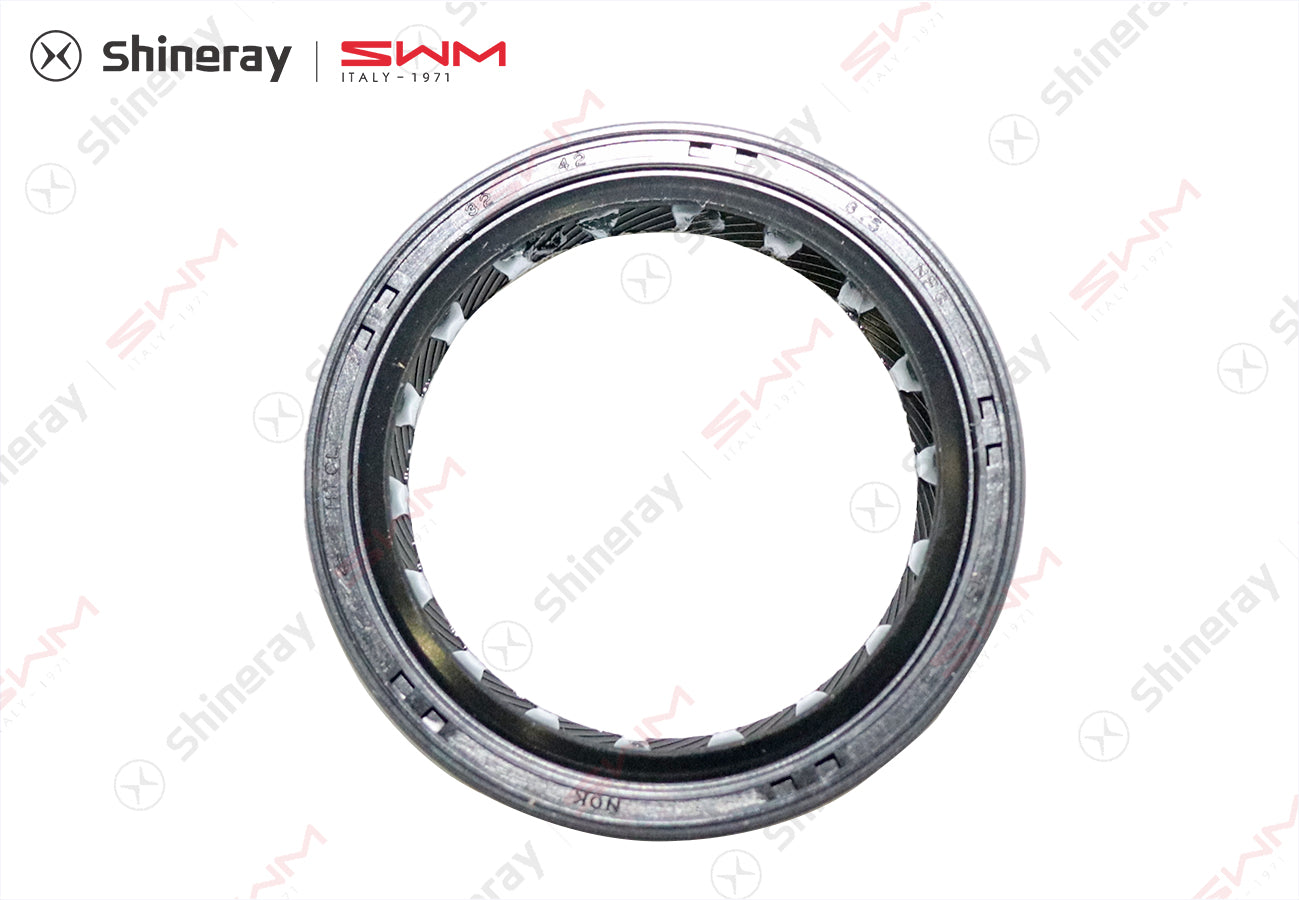 1701780-000000-X508C01>Extension box oil seal