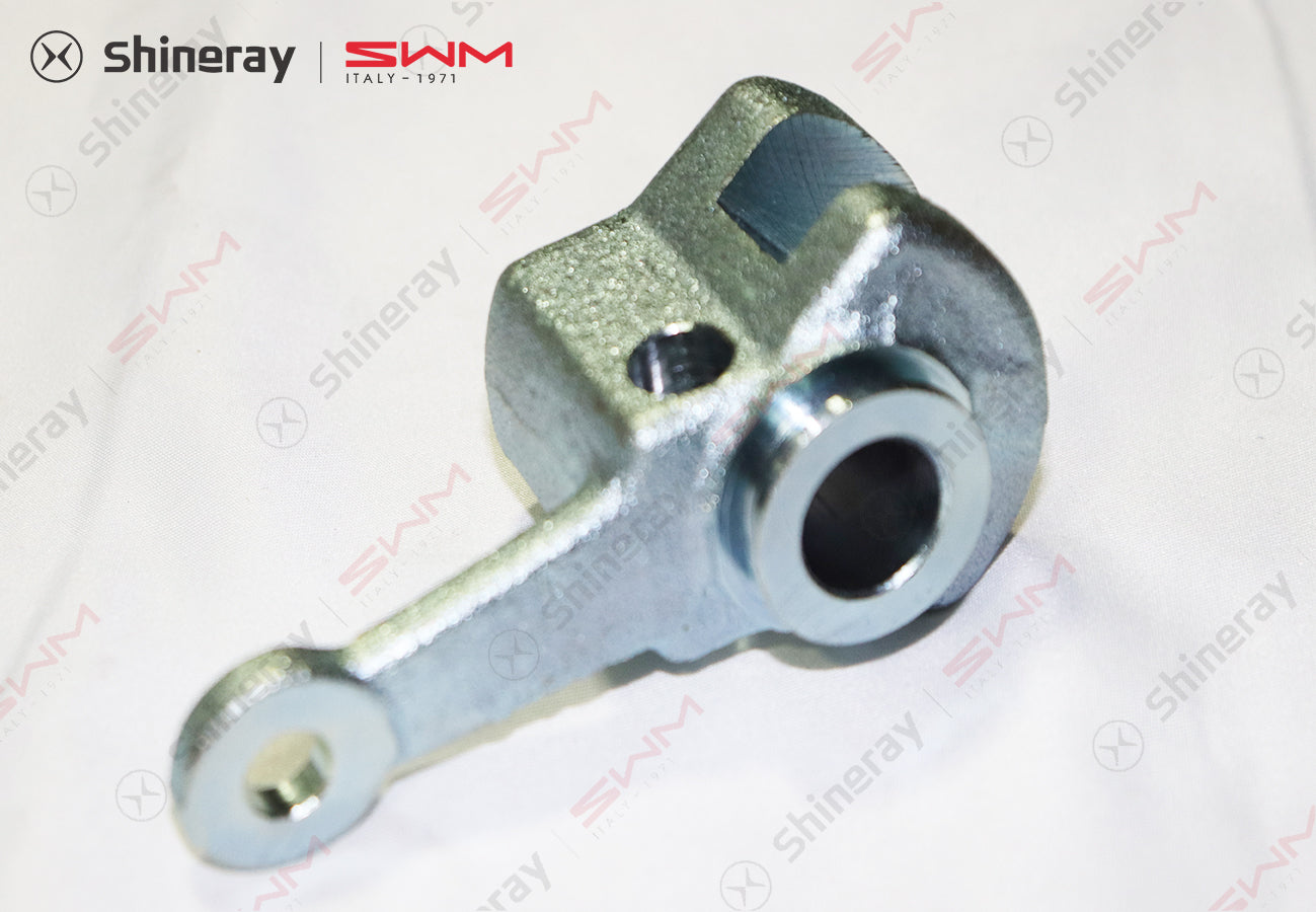 1702045-E1800-A000000>Shift lever