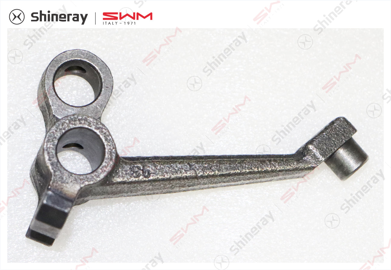 1702066-E1800-A000000>Reverse gear fork