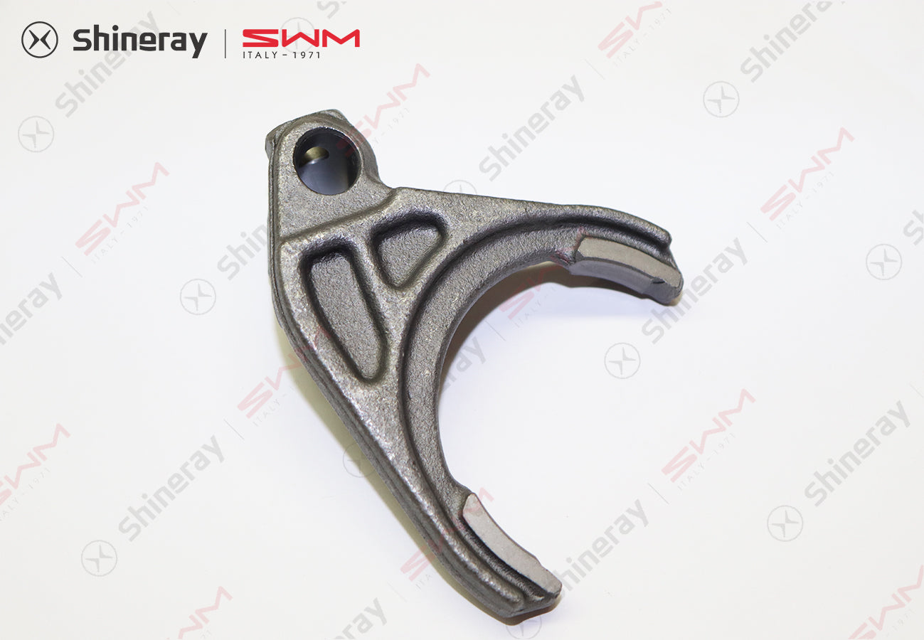 1702231-00000-X509A01>Five speed shift fork