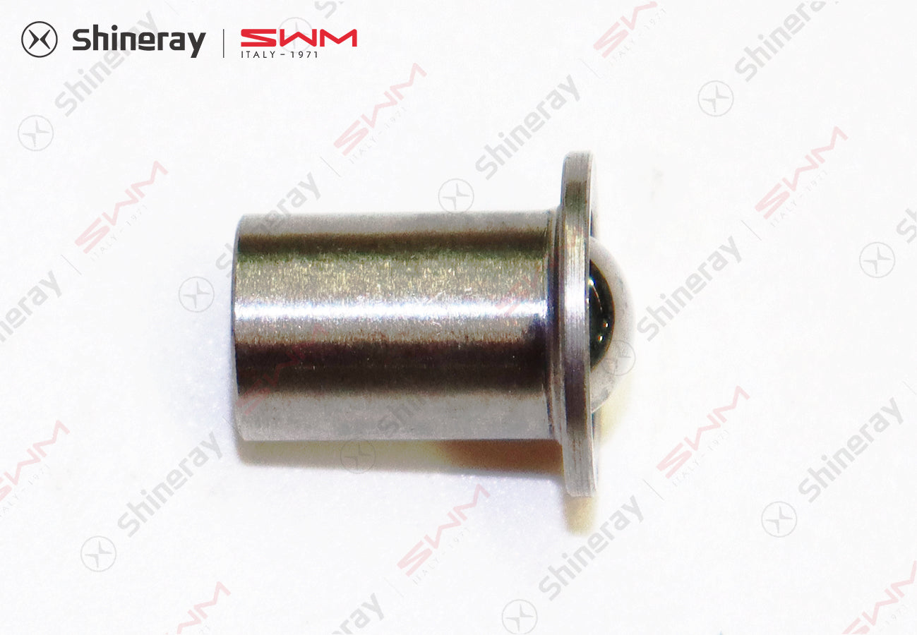 1702250-C1400-A510A01>Reverse gear shift fork locking assembly