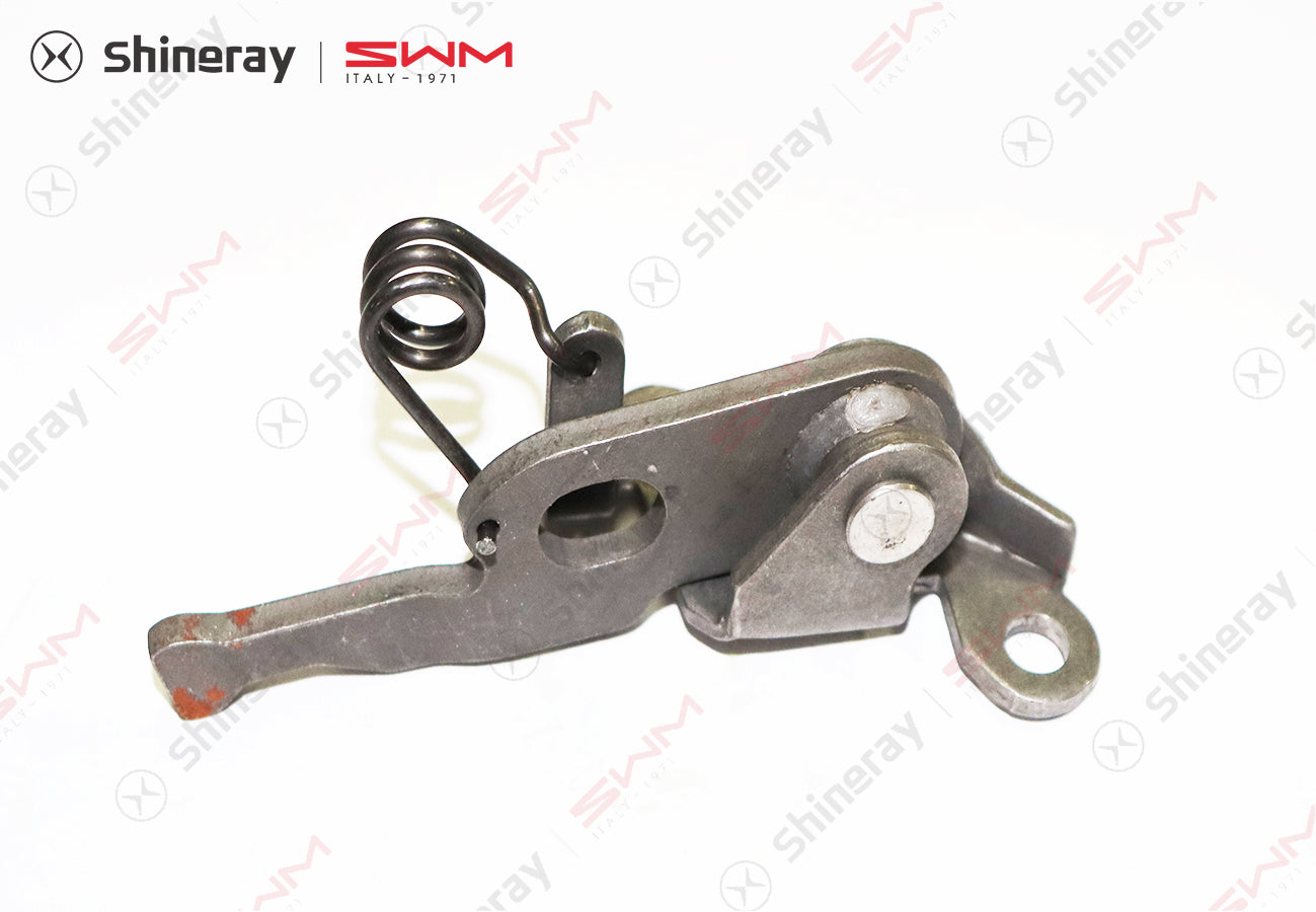 1702290-00000-M515B01>Reverse gear shift fork assembly