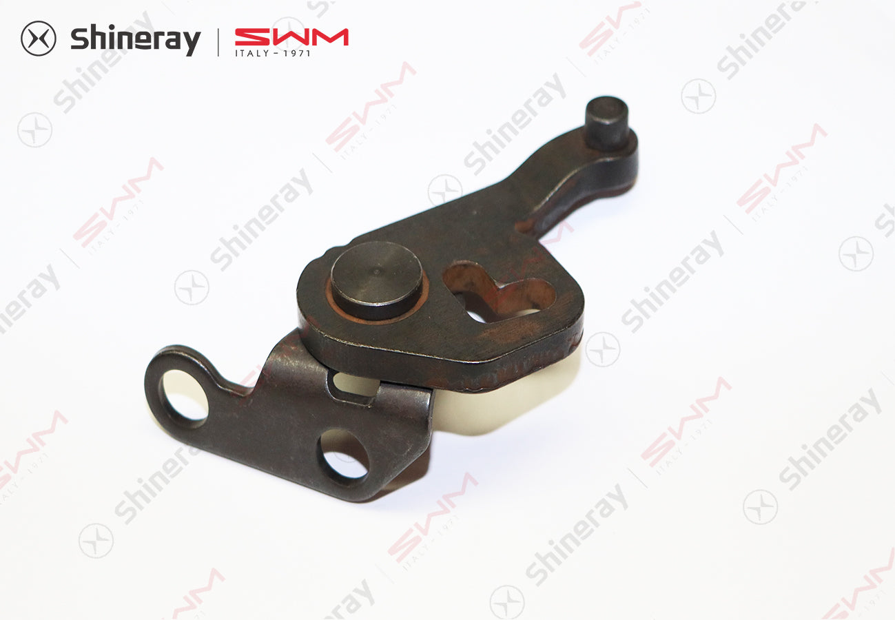 1702290-00000-X510A01>Reverse gear shift fork assembly
