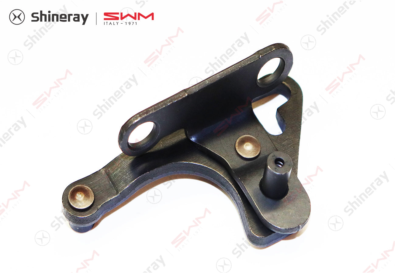 1702290-D1600-A0000MR>Reverse gear shift fork assembly