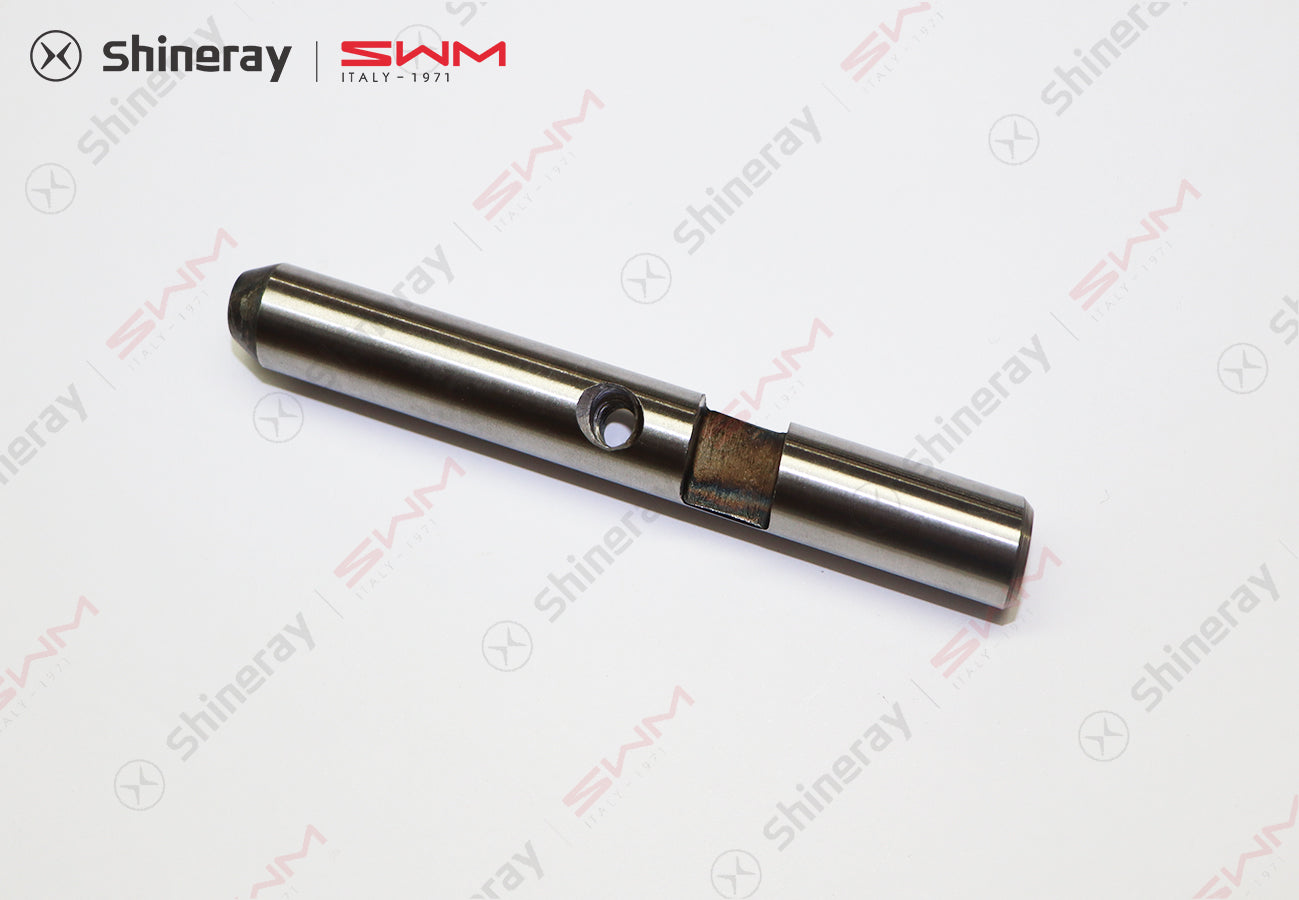 1702441-00000-X510A01>Five speed shift lever