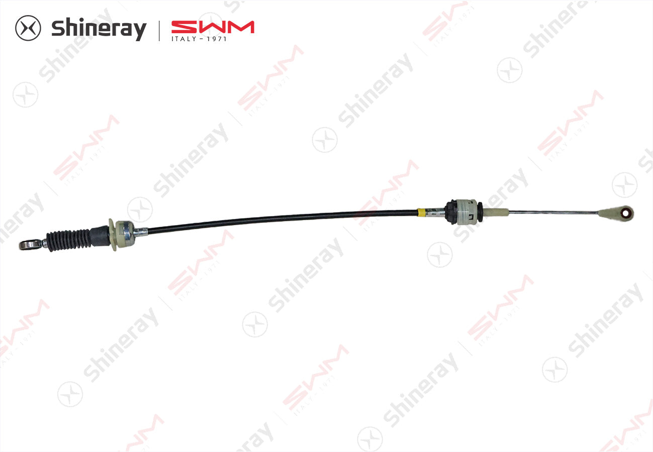 1703300-BB010-B100000>Transposition Steel Cable Assembly