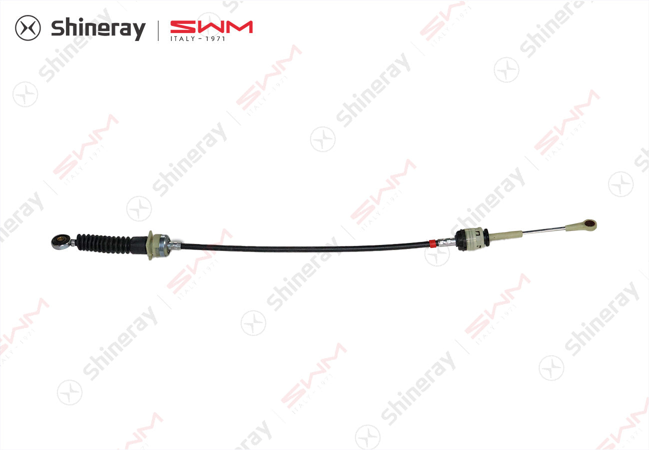 1703400-BB010-B100000>Shift Cable Assembly
