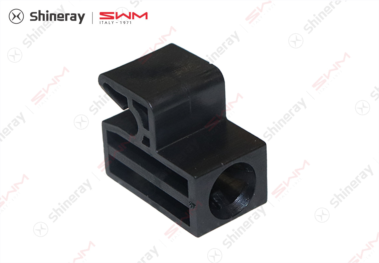 3506911-BM010-A000000>Single tube clamp