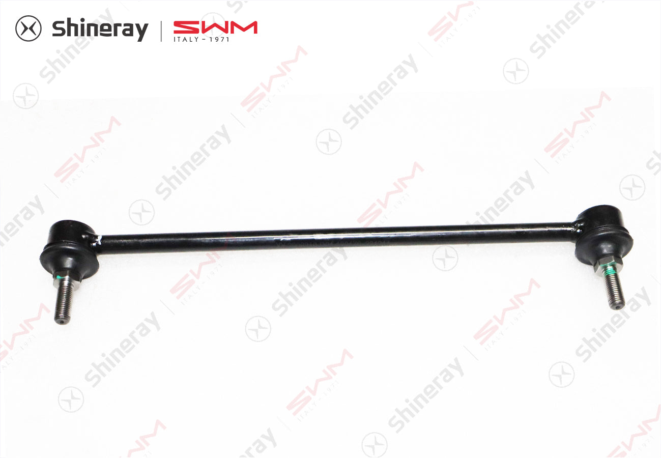 2906210-D0010-A000000>Front connecting rod assembly