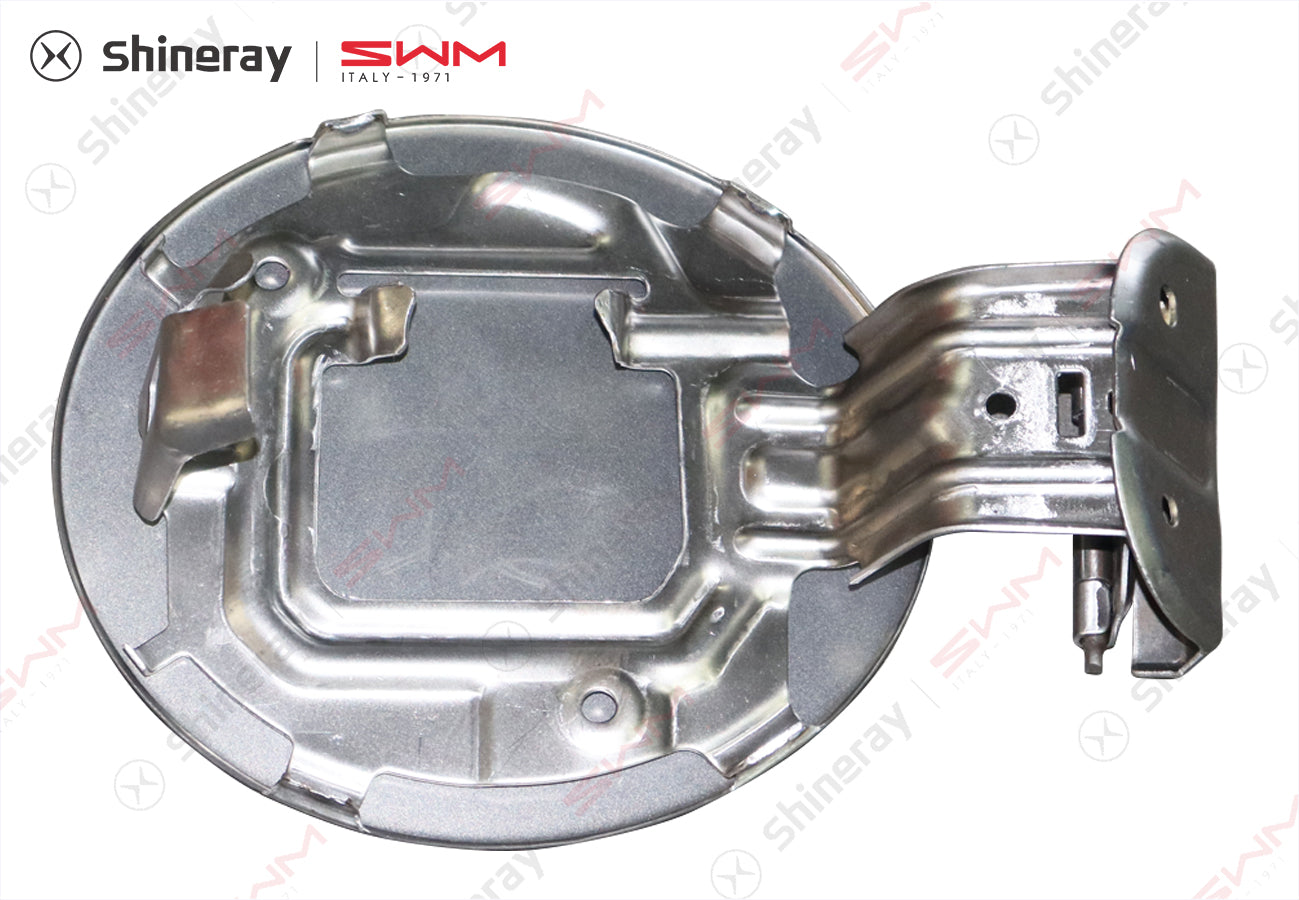 5402710-E0010-A010000>Fuel cap assembly (electrophoresis)