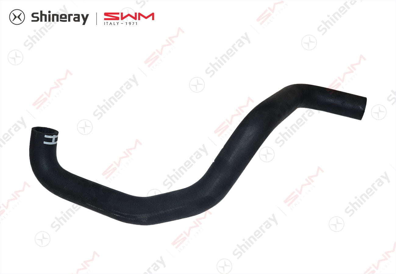 1303110-E0010-A000000>Engine water outlet pipe