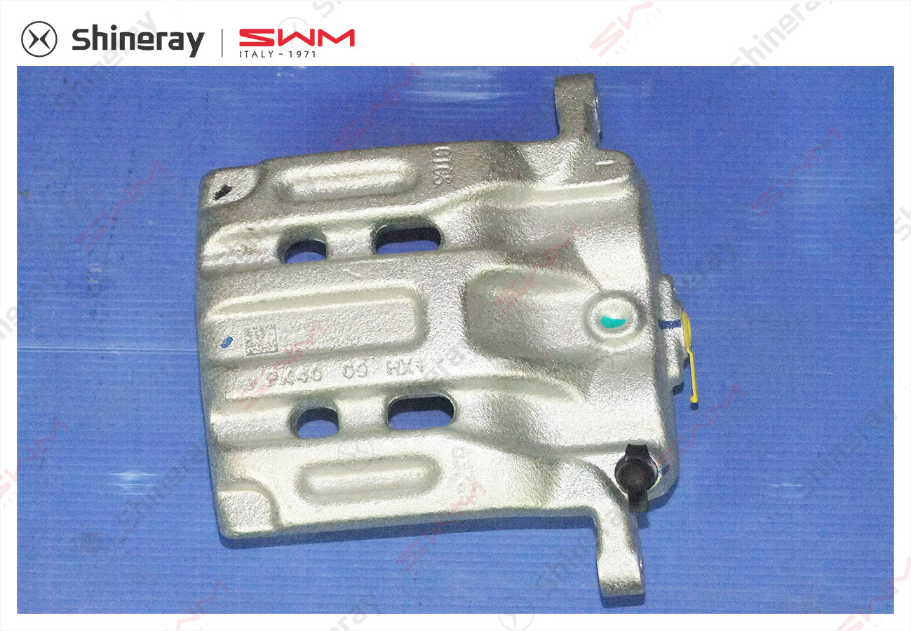 3501120-DA010-A000000>Left front brake caliper assembly>7DCT