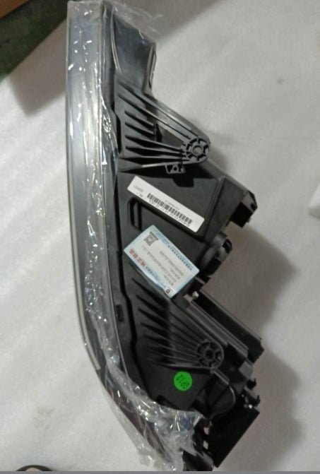 4121100-E0020-A100000>Combination Front Light Assembly (left) (Integrated Daytime Light+Auxiliary Steering+LED Low Beam)