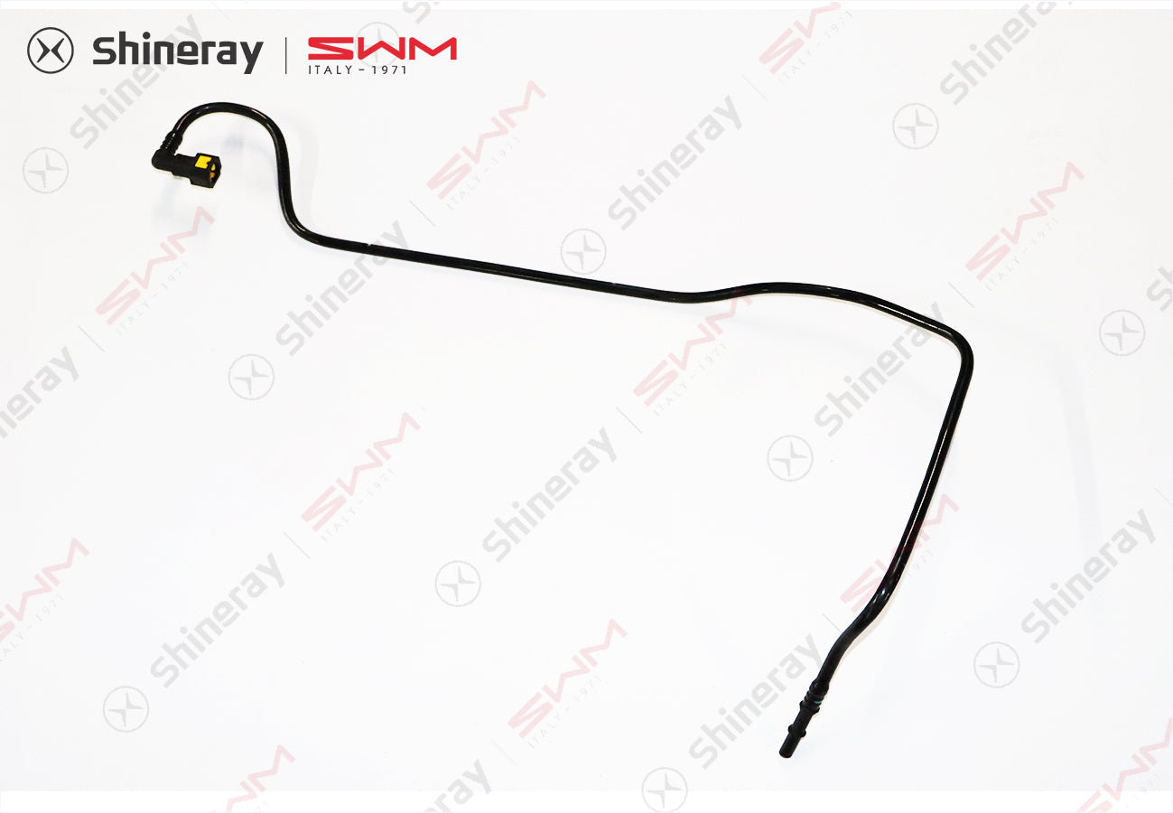 1104140-DA020-A000000>Engine oil inlet pipe III>5MT