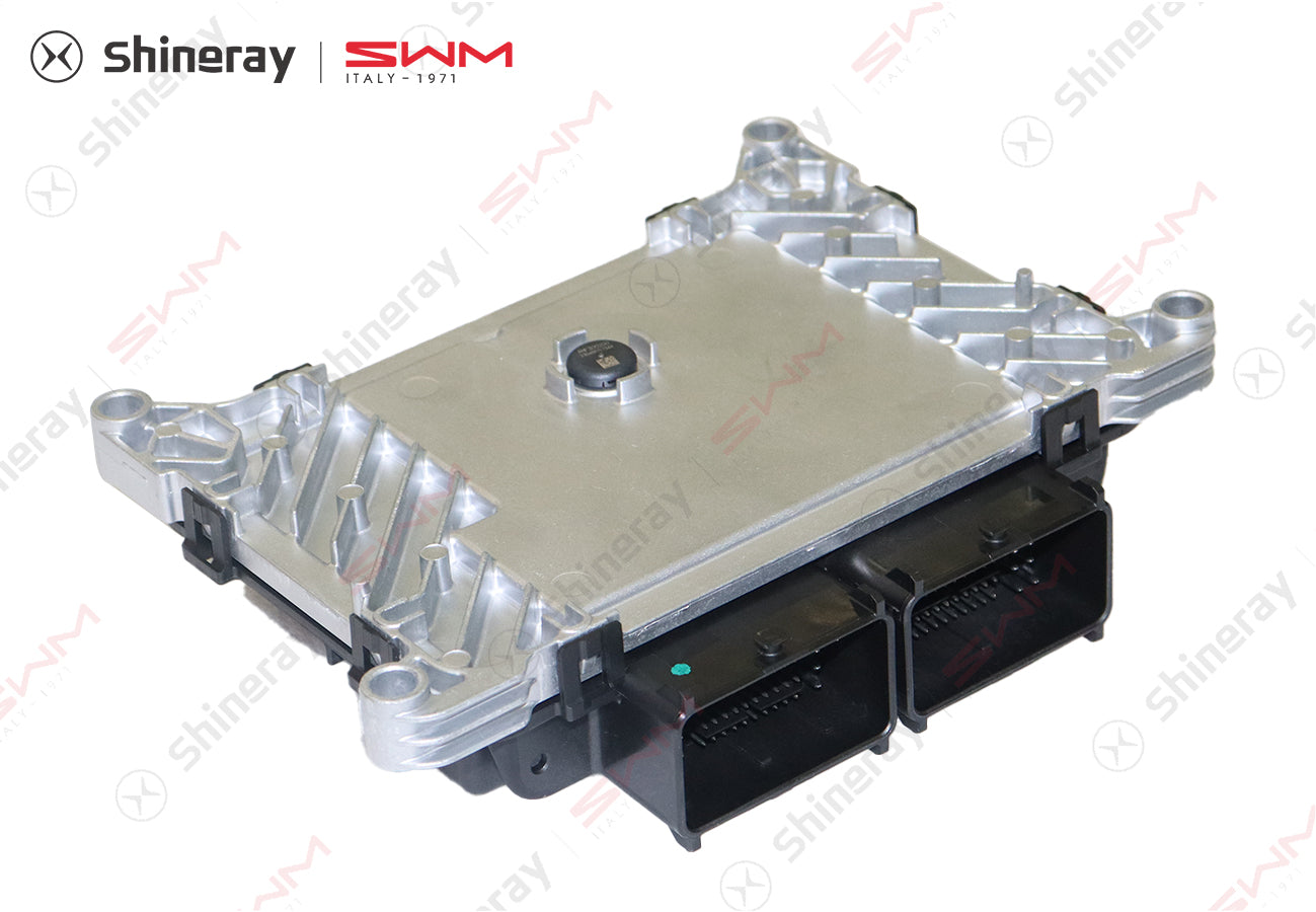 3612100-T1507>Electronic Control Module ECU