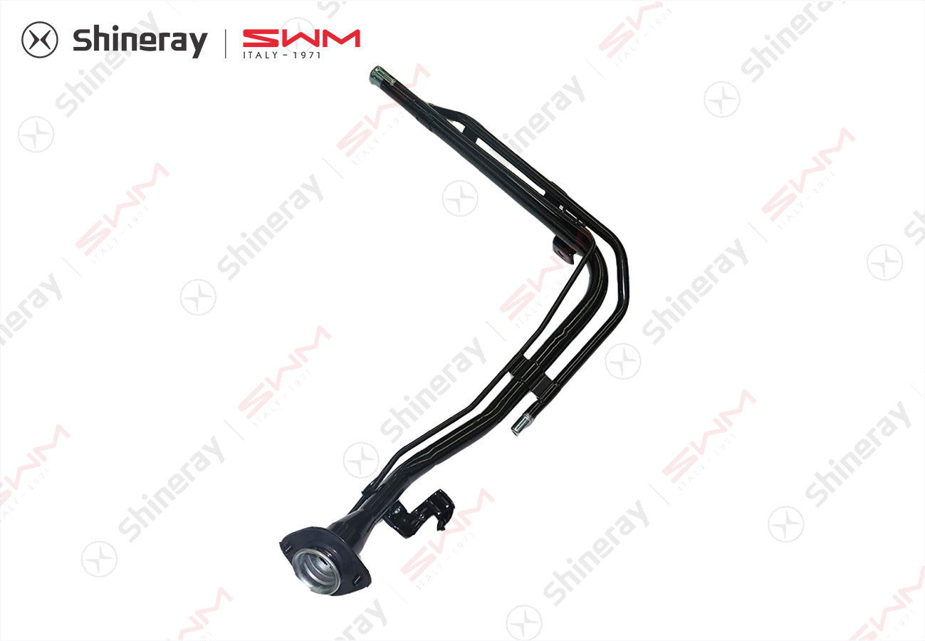 1101200-E0030-A000000>Fuel filler pipe assembly> 7DCT
