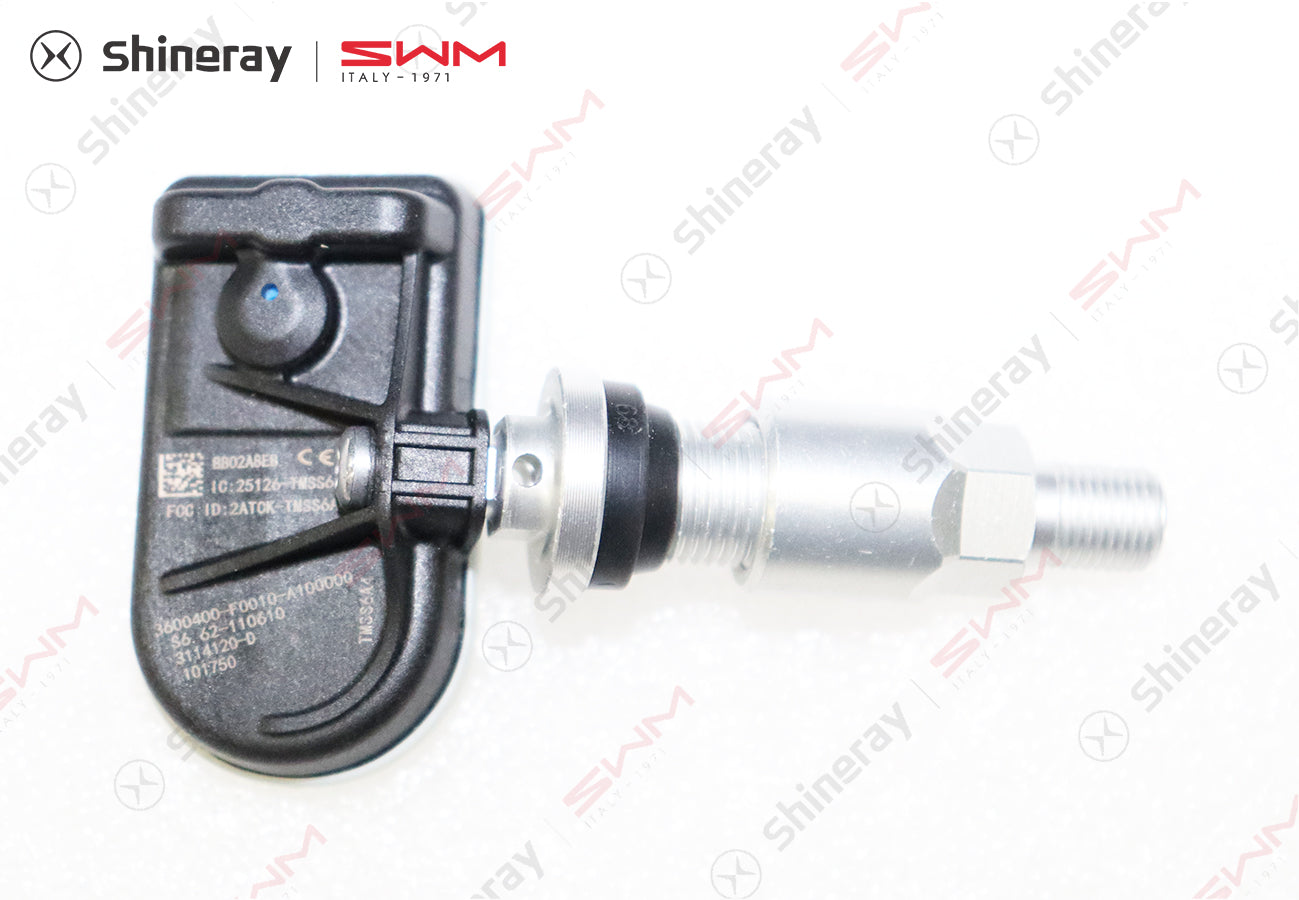 3600400-F0010-A100000>Tire pressure sensor