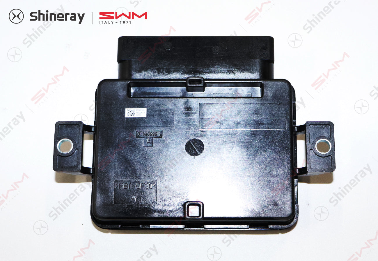 3508400-E0020-A000000>EPB controller assembly-6AT> Proud UP