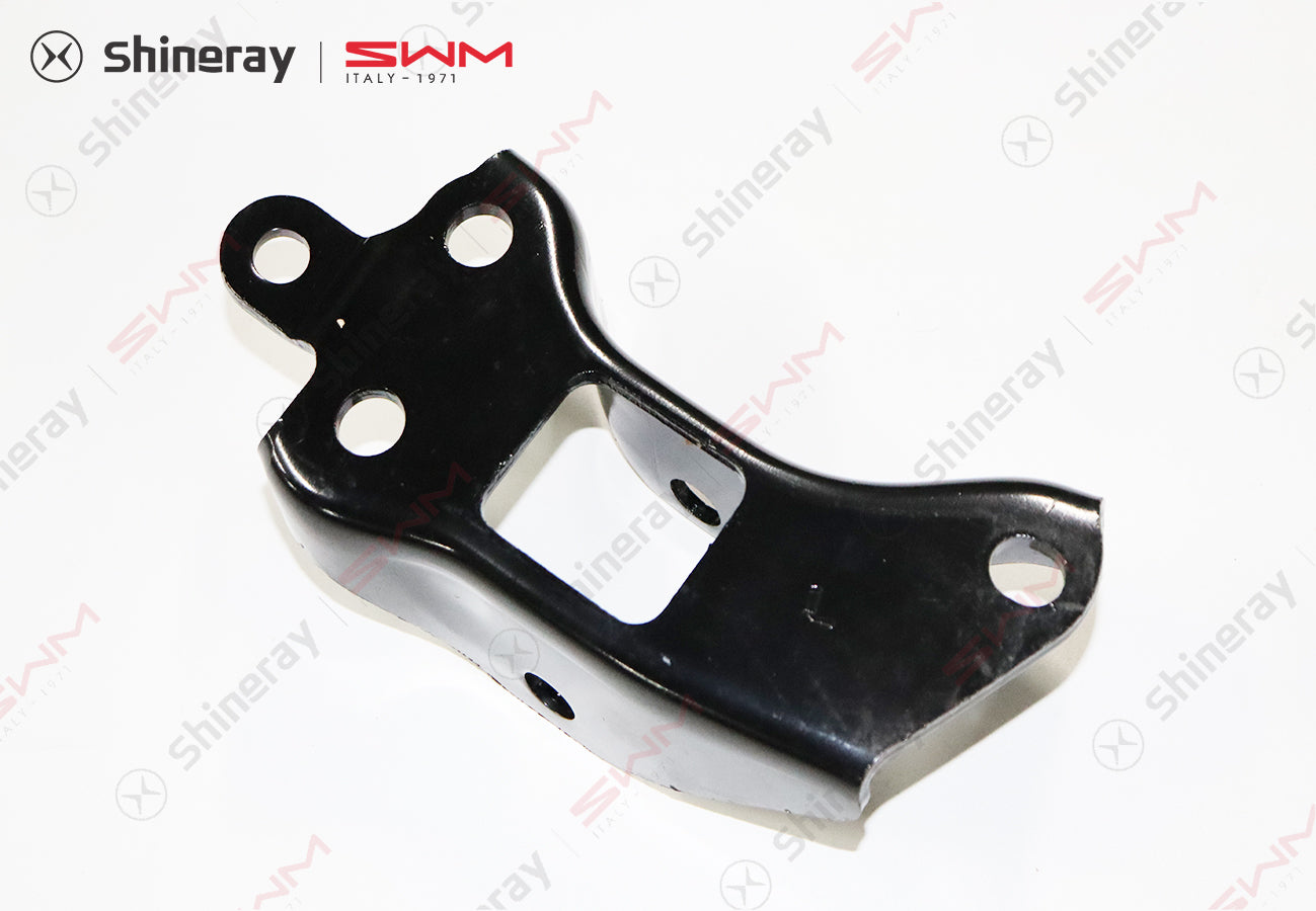 2914001-E0010-A000000>Left rear control arm assembly bracket>Non 7DCT