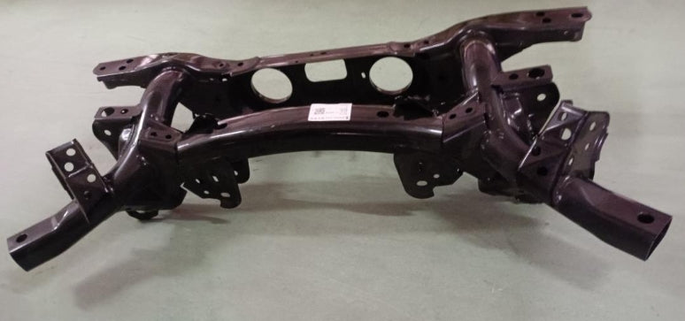 2820100-E0010-A000000>Rear suspension crossbeam assembly>Non 7DCT