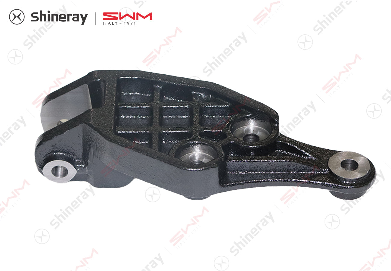 1001250-E0070-A000000>Rear suspension bracket>7DCT