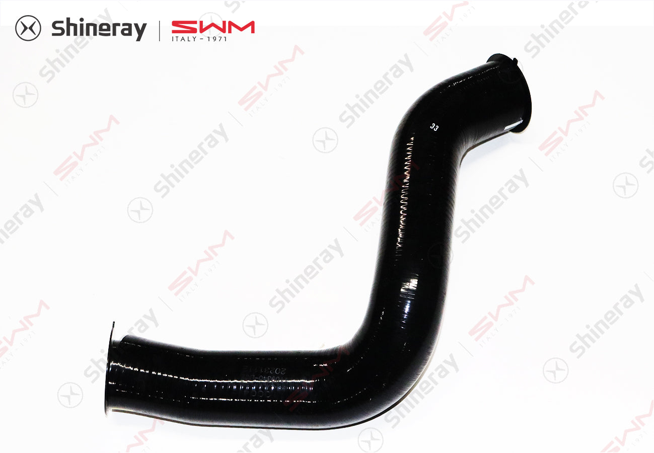 1109340-D0020-A000000>High pressure pipe II (intercooler intake pipe)