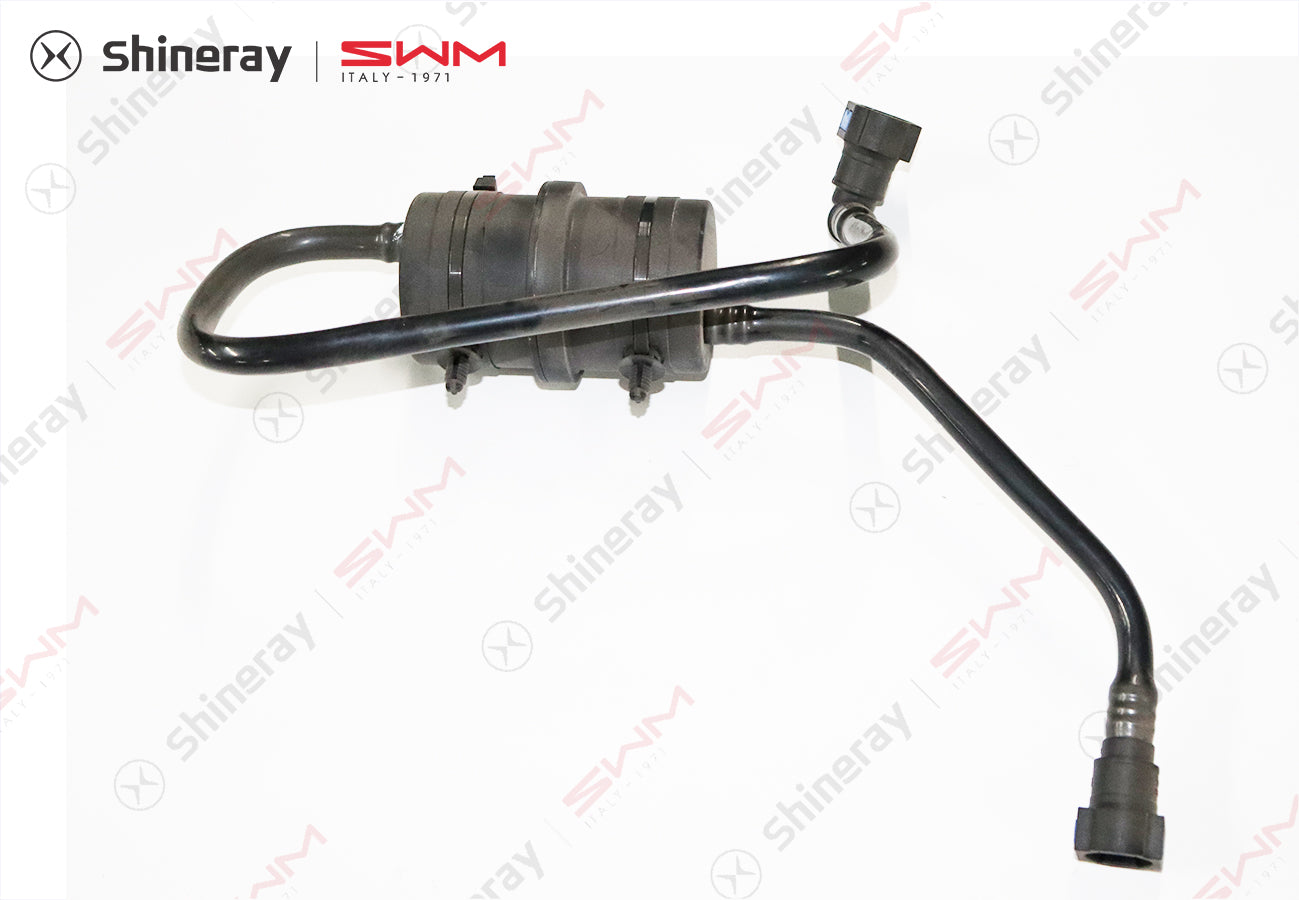 1130160-DA020-A000000>Desorption Tube IV>5MT