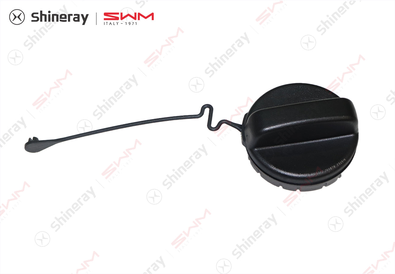 1103100-DA020-A100000>Fuel cap assembly