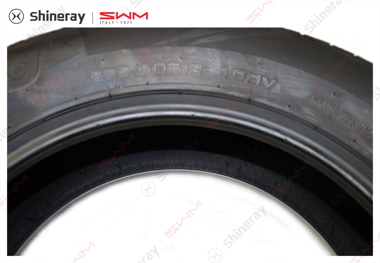 3106100-E0020-A000000>225/60R18 tire assembly