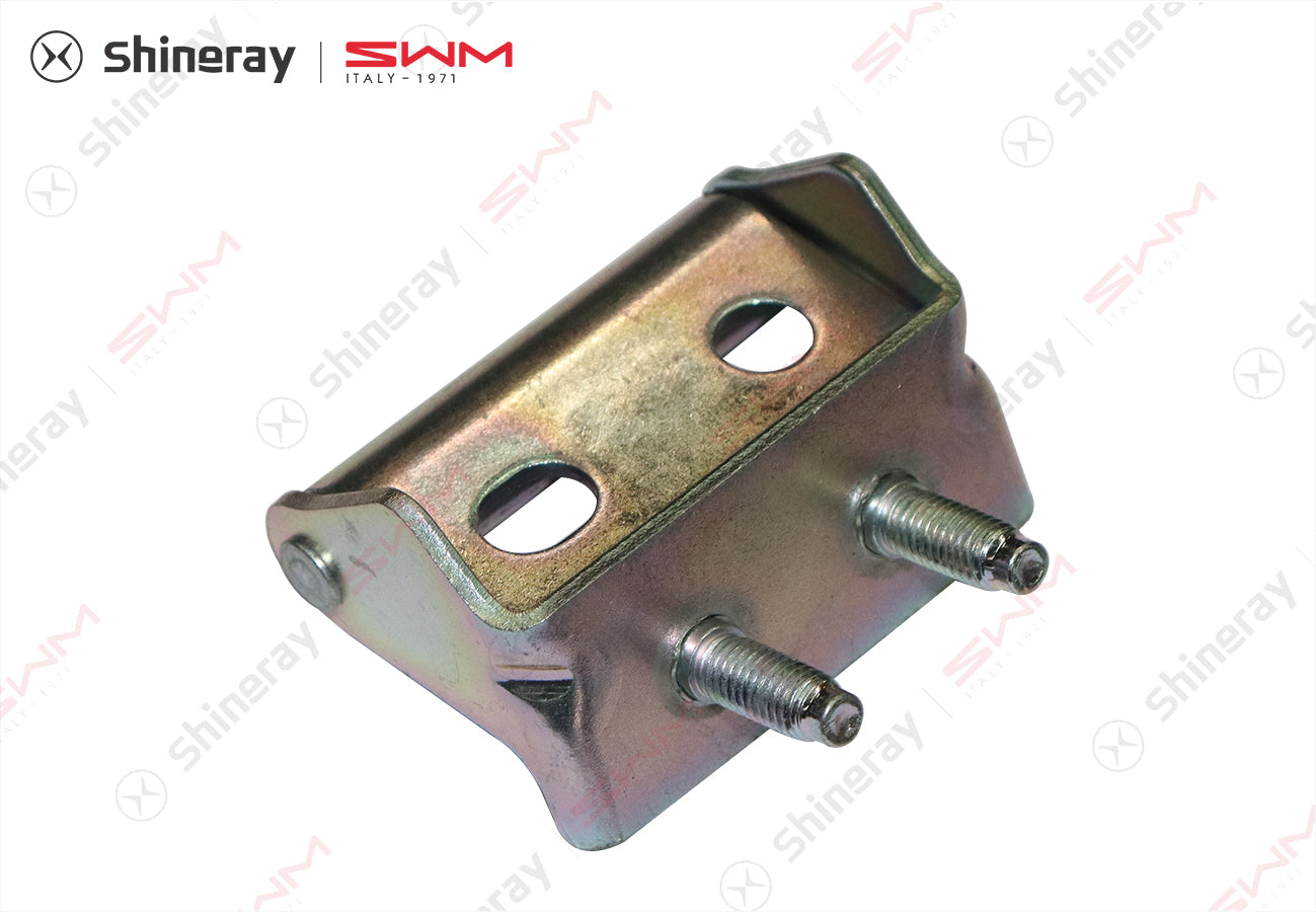 6306100-E0010-AA00000>Tailgate hinge assembly