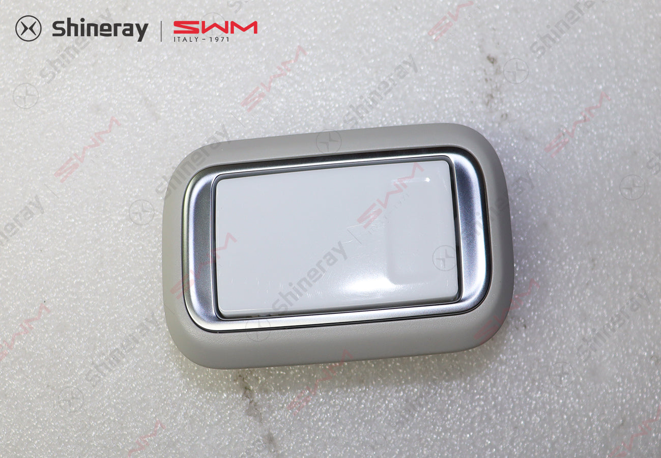 4123200-E0020-A000000>Rear Interior Ceiling Light Assembly (with Panoramic Sunroof)