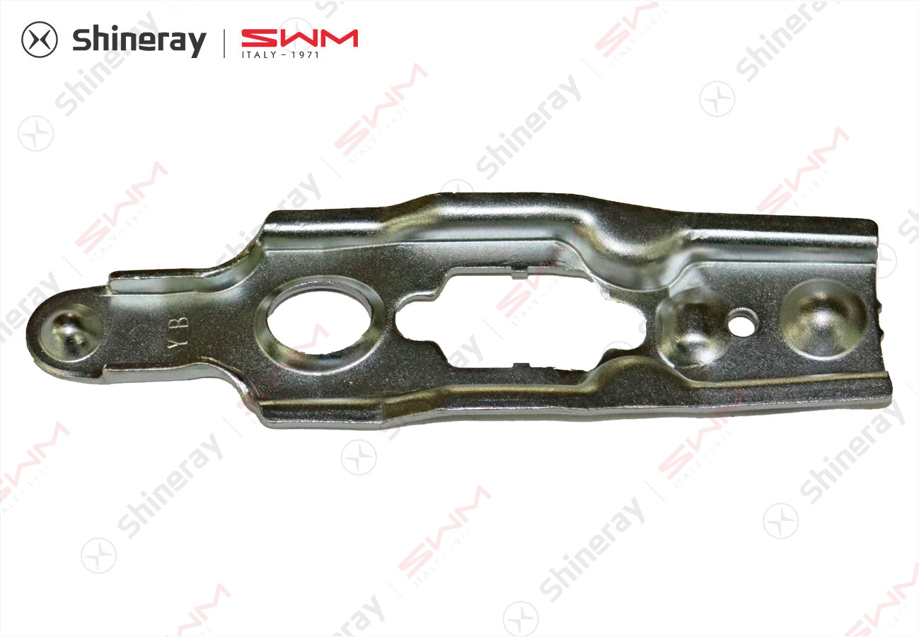1706211-000MF-A513A01>Clutch release fork