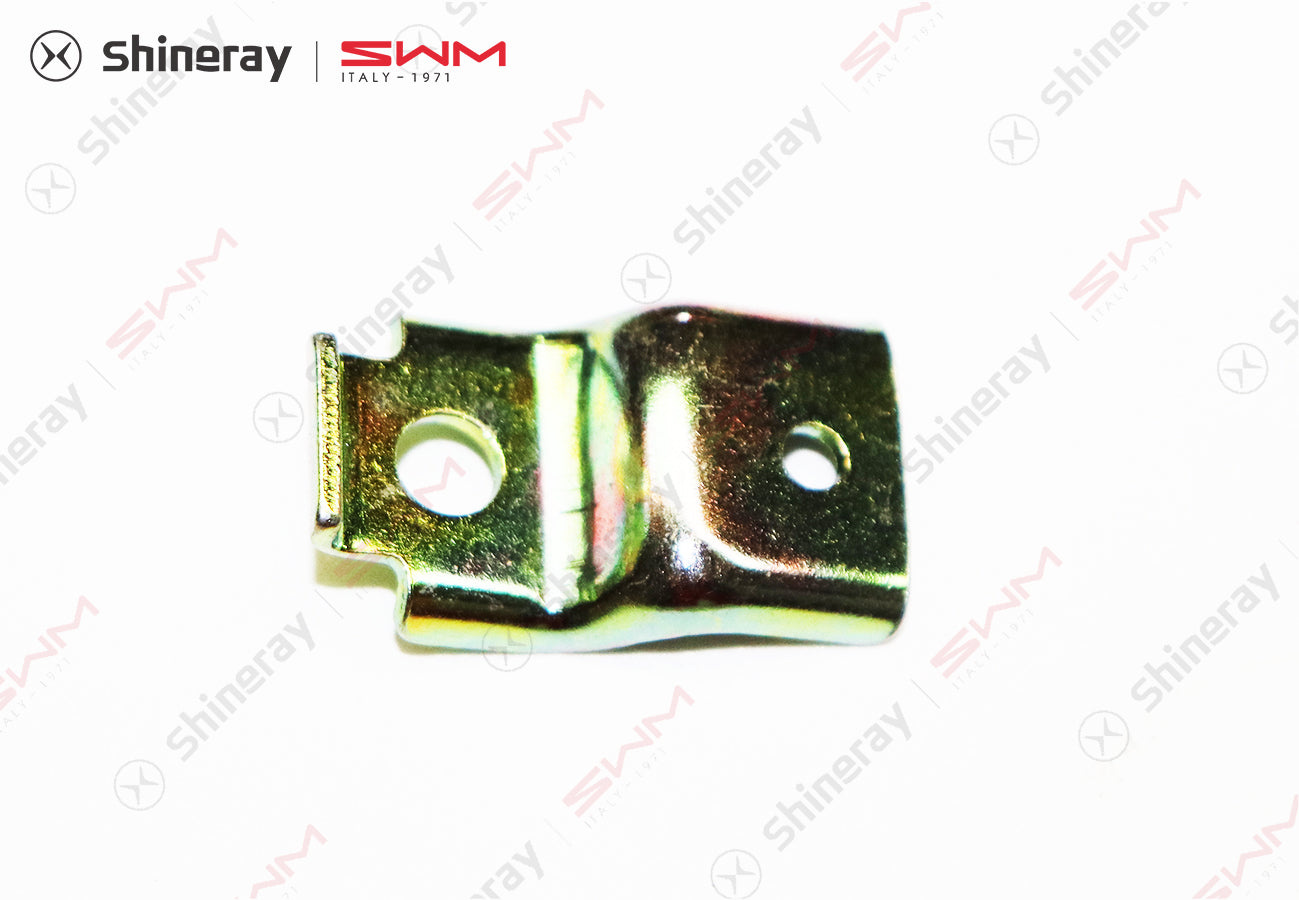 1706226-00000-X510A01>Clutch Fork Return Spring Bracket