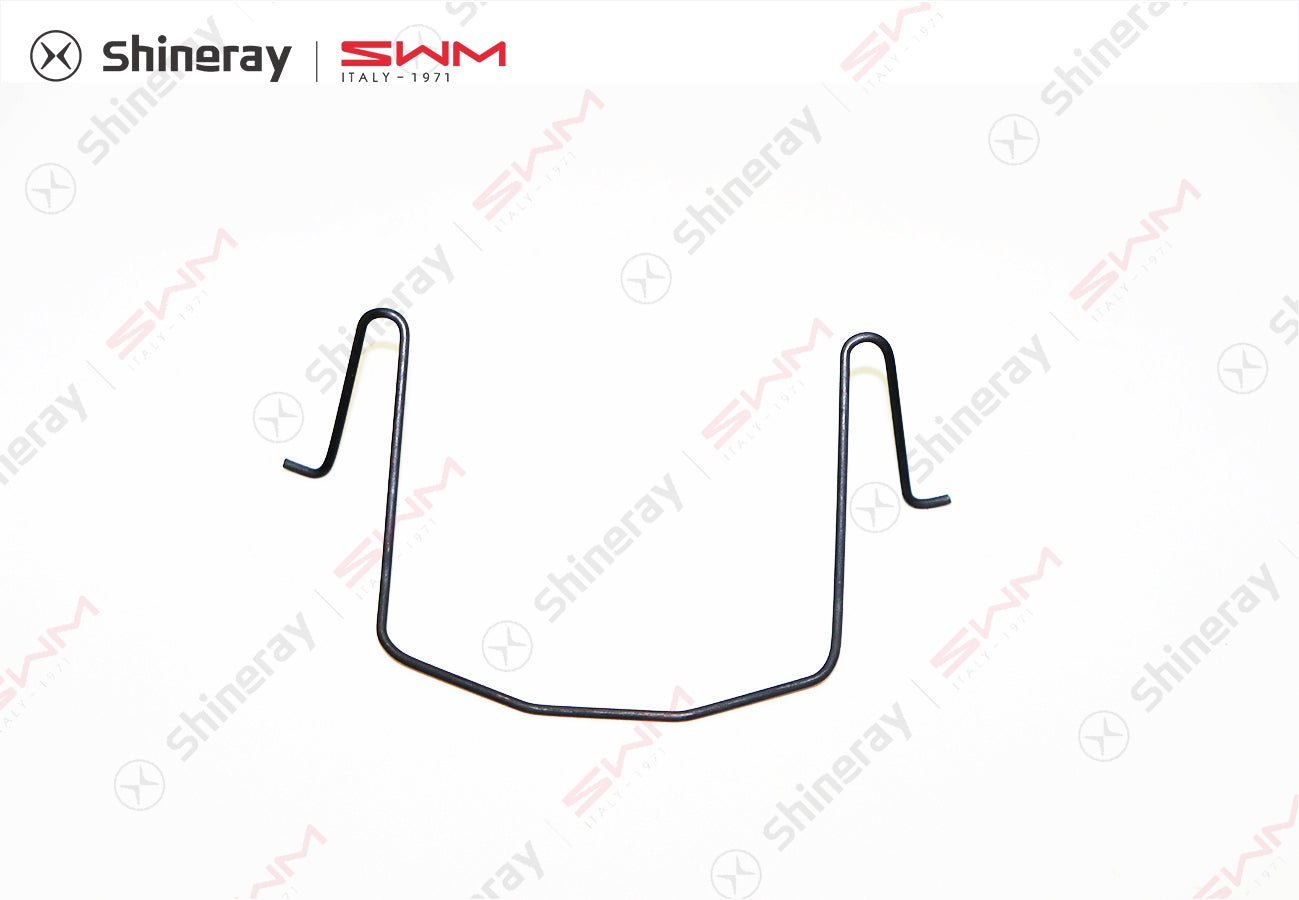 1706231-00000-X510A01>Separate bearing clamp