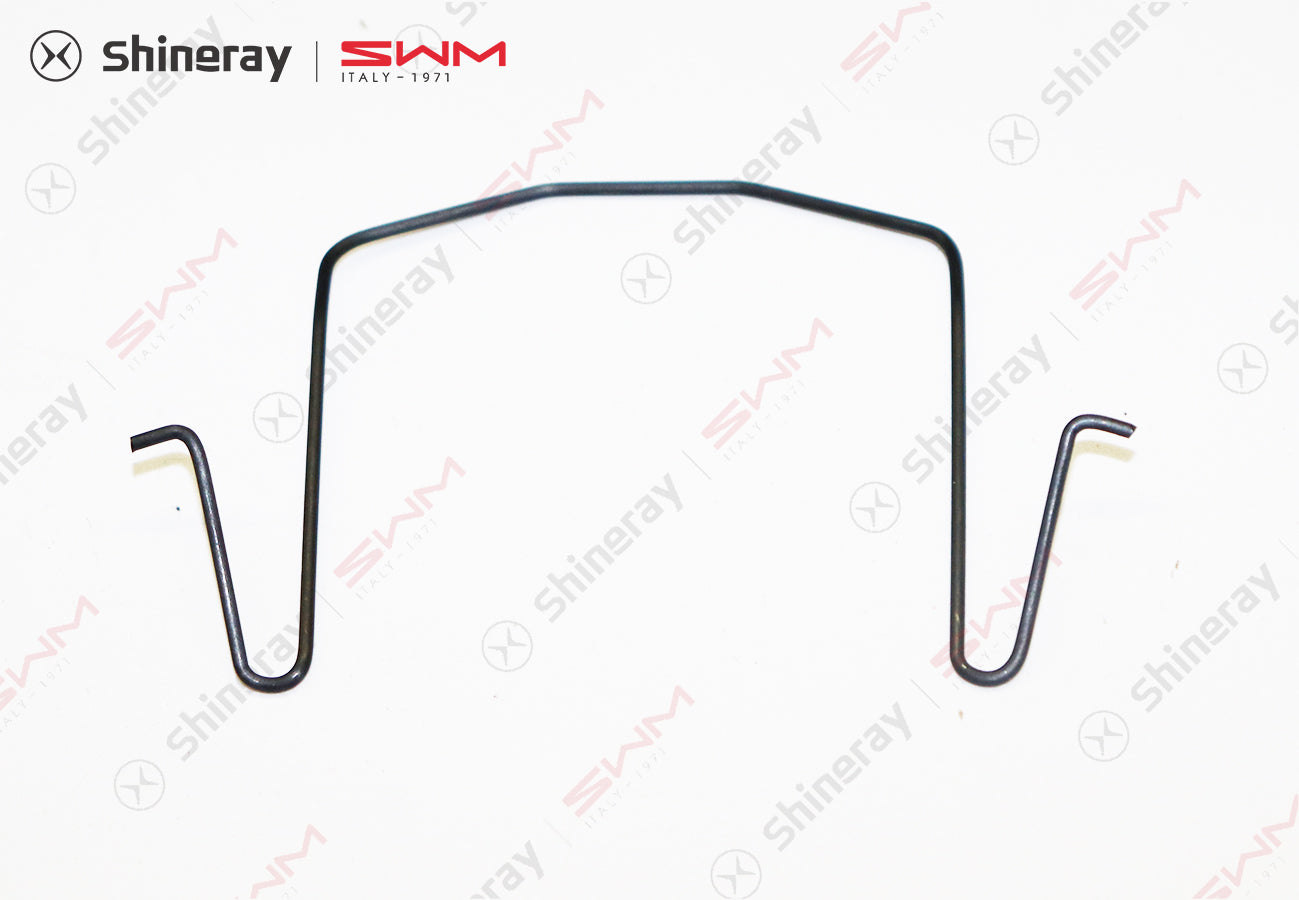 1706231-D1600-A0000MR>Separate bearing clip