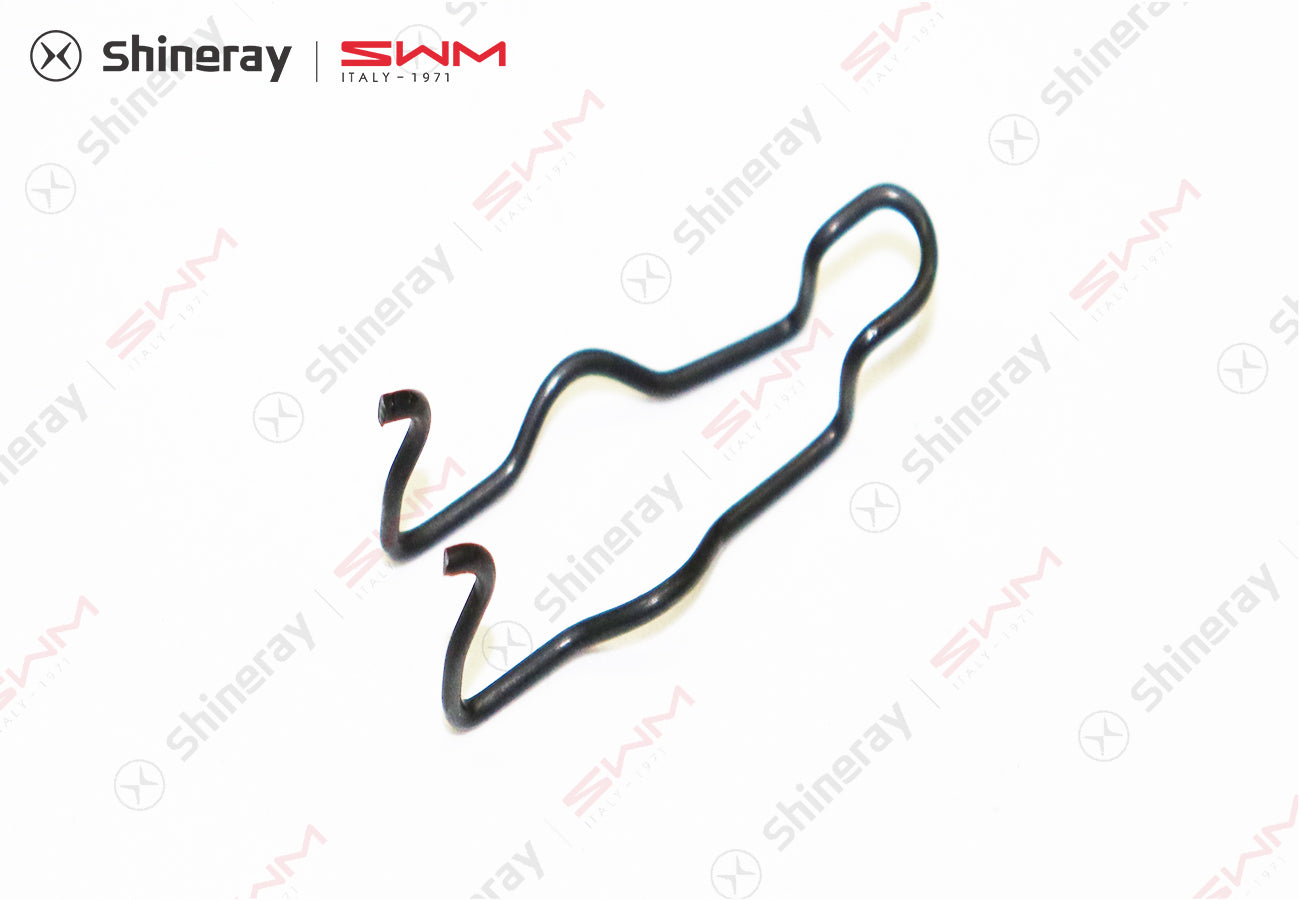 1706241-00000-X510A01>Clutch fork clamp