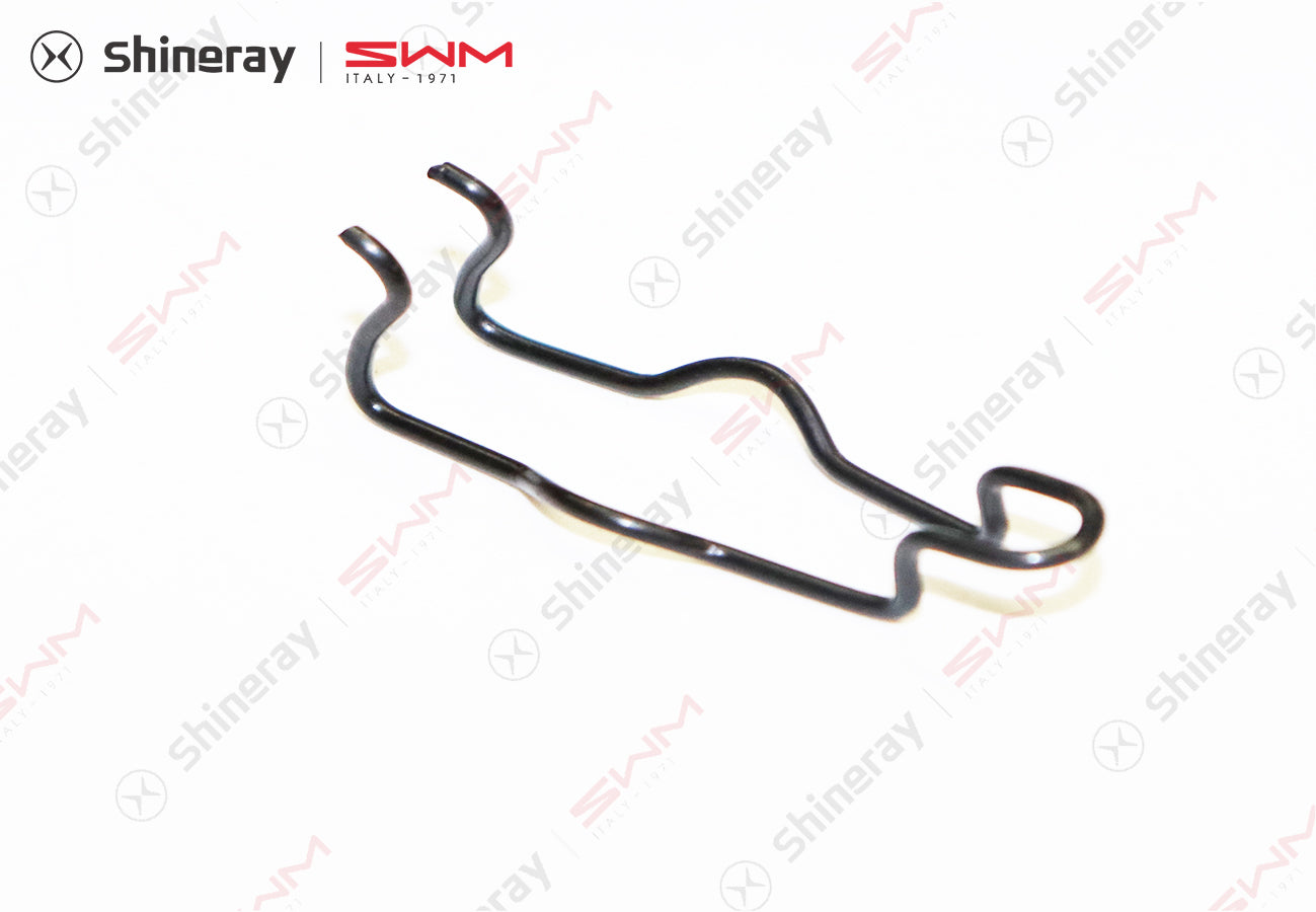 1706241-D1600-A0000MR>Clutch fork clamp