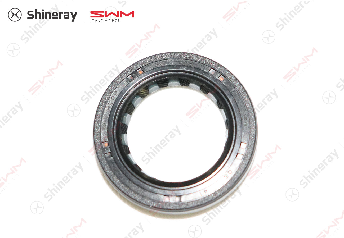 1709110-00000-X508A01>Input shaft oil seal