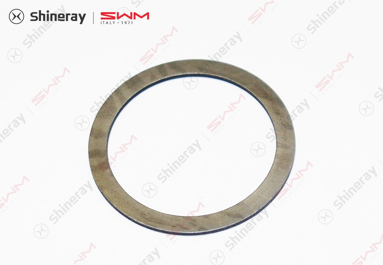 1709208-D1600-A0000MR>Adjustment gasket for intermediate shaft rear bearing