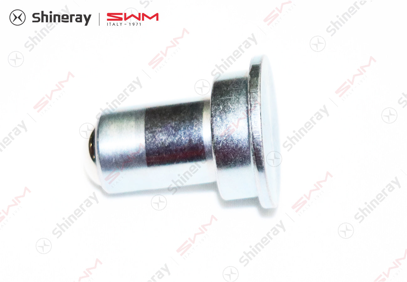 1709320-00000-MF524A0>First and Second Gear Locking Steel Ball Assembly