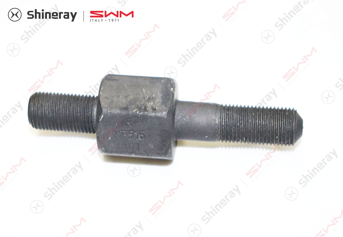 1709361-000MF-A515A01>Suspension connection bolt