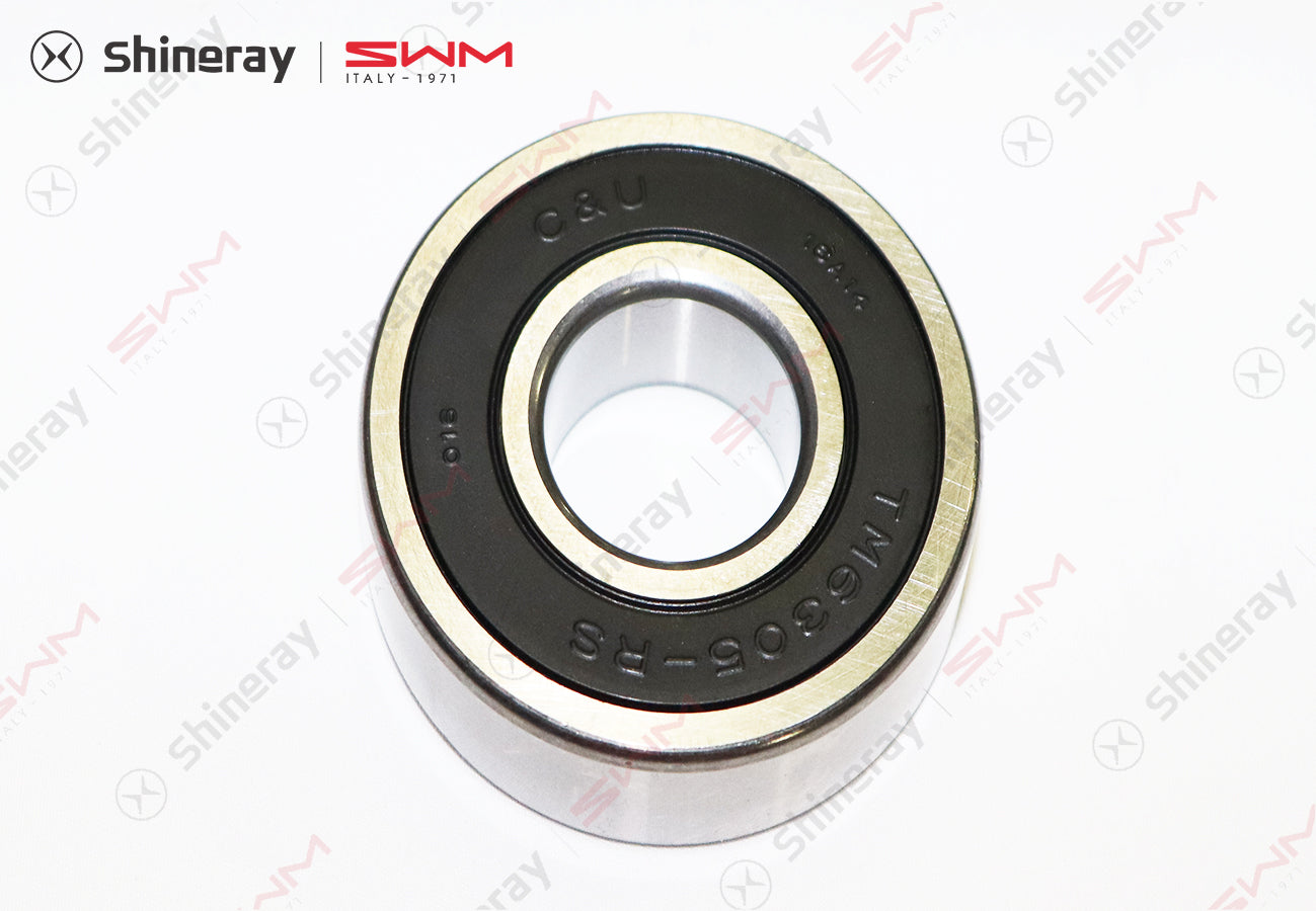 1709401-00000-M513A01>Input shaft left and right bearings
