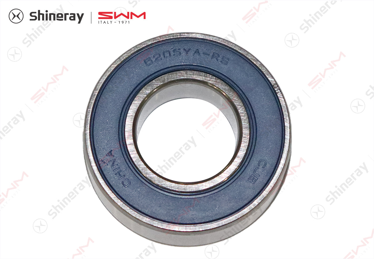 1709403-D1600-A0000MR>Input shaft front box rear bearing
