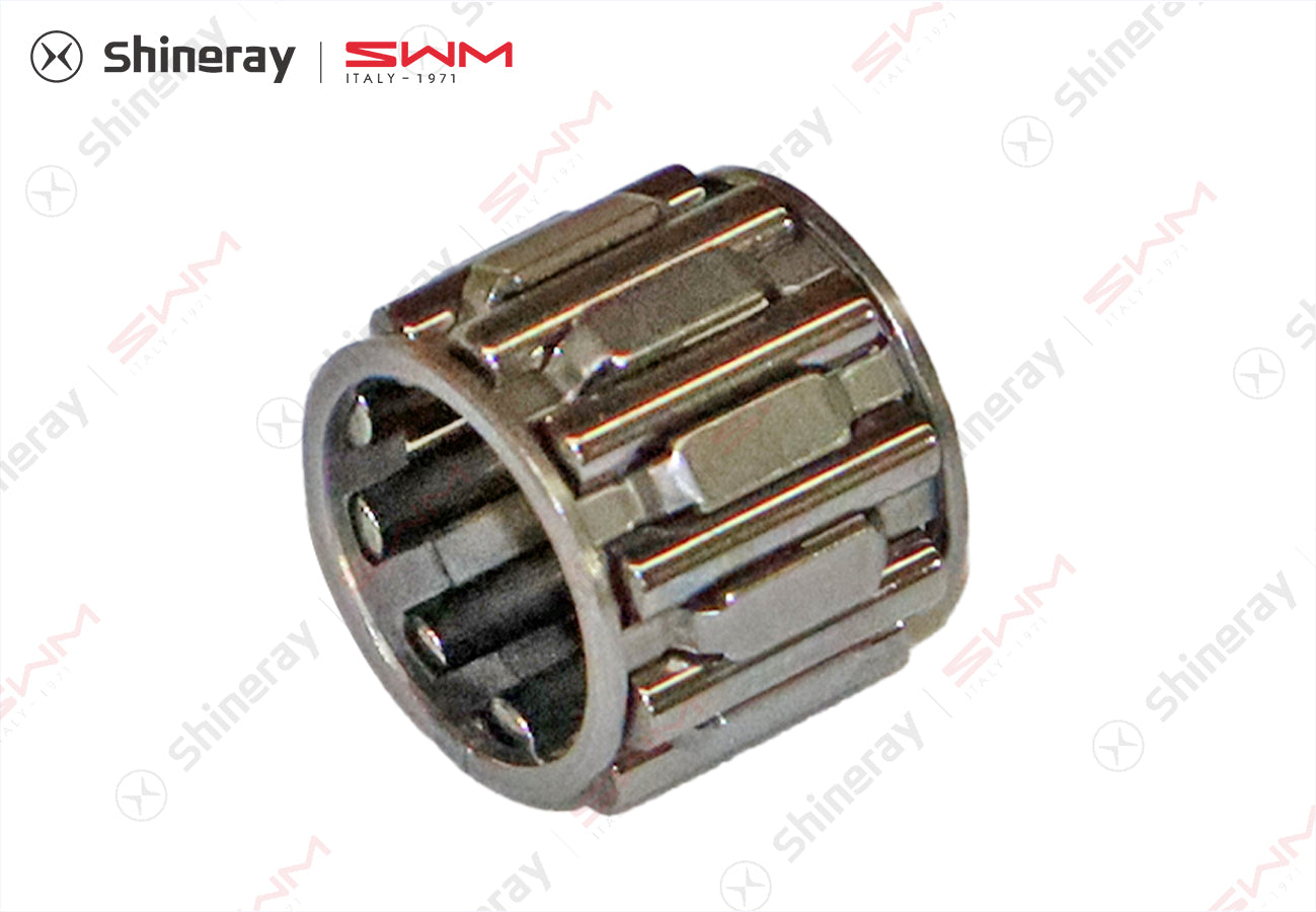 1709451-00000-X514A01>Input shaft needle roller bearing